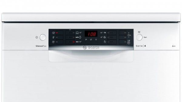 Bosch SMS46JW01T Bulaşık Makinesi