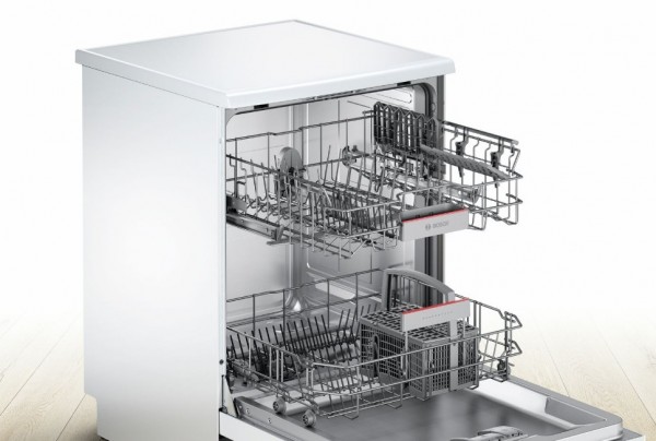 Bosch SMS46JW01T Bulaşık Makinesi