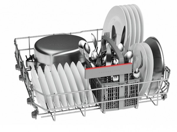 Bosch SMS46JW01T Bulaşık Makinesi
