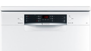 Bosch SMS46JW01T Bulaşık Makinesi