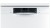 Bosch SMS46JW01T Bulaşık Makinesi