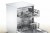 Bosch SMS46JW01T Bulaşık Makinesi