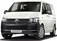 2019 Volkswagen Transporter City Van 2.0 TDI 114 PS (5+1 Uzun) resim