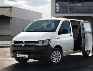 2019 Volkswagen Transporter City Van 2.0 TDI 150 PS (5+1 Uzun)