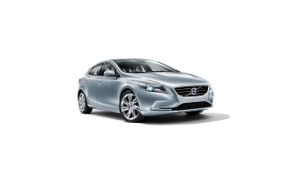 2019 Volvo V40 T3 1.5 152 HP Geartronic Inscription