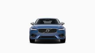 2019 Volvo S90 D5 2.0 235 HP AWD Geartronic Momentum (4x4)