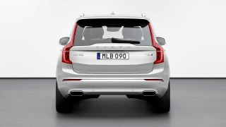 2019 Volvo XC90 D5 2.0 235 HP Geartronic Momentum (4x4)