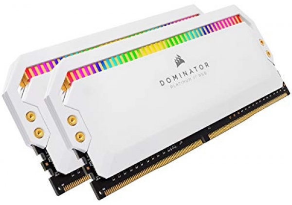 Corsair Dominator Platinum RGB 16 GB 3200 MT (2x8 GB)