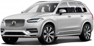 2019 Volvo XC90 D5 2.0 235 HP Geartronic Inscription (4x4)