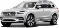 2019 Volvo XC90 D5 2.0 235 HP Geartronic R-Design (4x4) resim