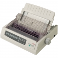 OKI ML3390 Eco resim