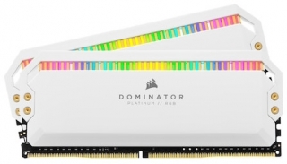 Corsair Dominator Platinum RGB 16 GB 3600 MT