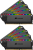 Corsair Dominator Platinum RGB 128 GB 3600 MT