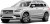 2019 Volvo XC90 T8 Plug-in Hibrit 2.0 407 HP Geartronic Inscription (4x4)