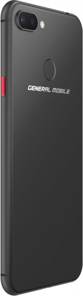 General Mobile GM 9 Plus