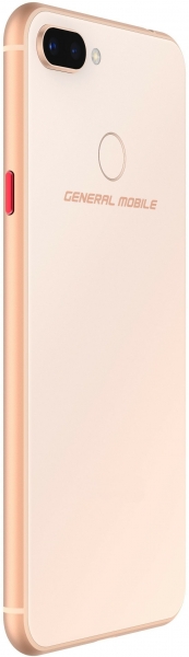General Mobile GM 9 Plus
