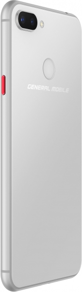 General Mobile GM 9 Plus