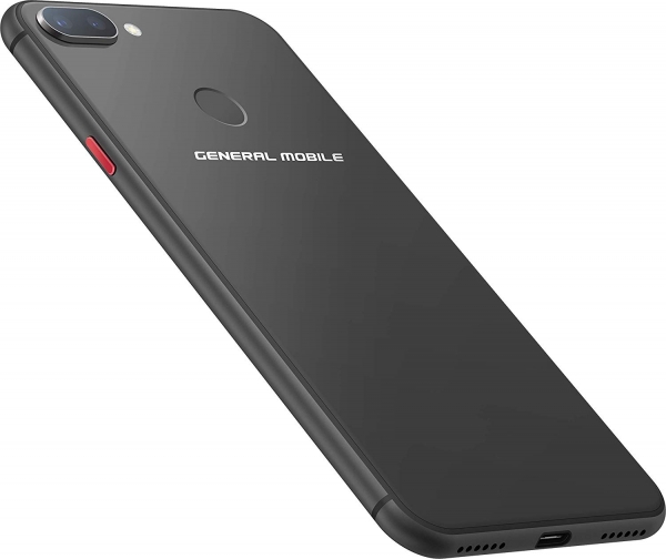 General Mobile GM 9 Plus