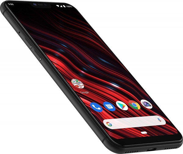 General Mobile GM 9 Plus