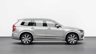 2019 Volvo XC90 T6 2.0 320 HP Geartronic Momentum (4x4)