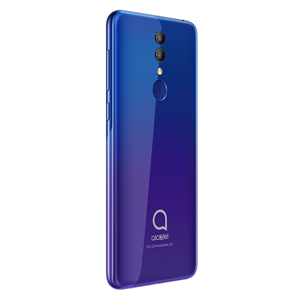 Alcatel 3 2019 (64 GB)