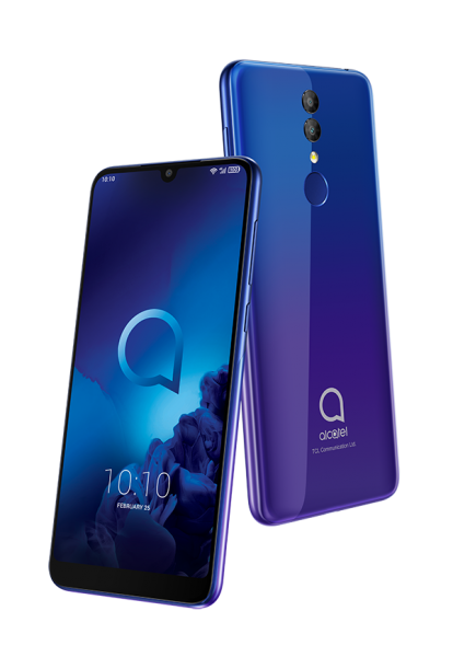 Alcatel 3 2019 (64 GB)