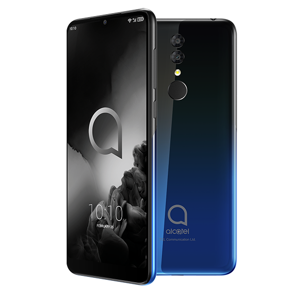 Alcatel 3 2019 (64 GB)