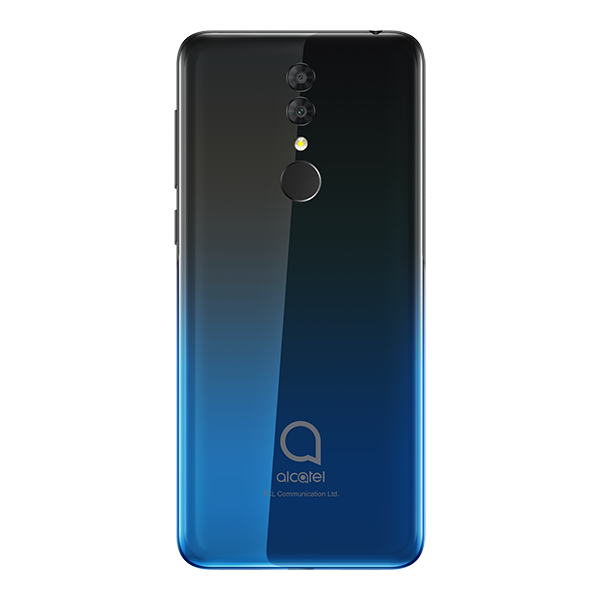 Alcatel 3 2019 (64 GB)
