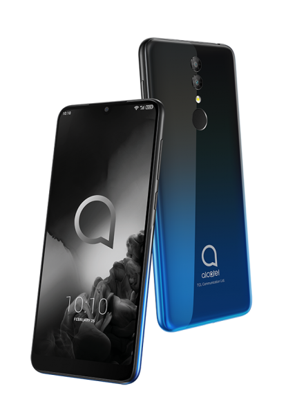 Alcatel 3 2019 (64 GB)