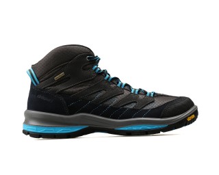 Grisport Scamosciato 12505S7T Unisex Ayakkabı