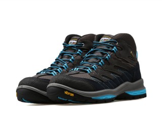 Grisport Scamosciato 12505S7T Unisex Ayakkabı