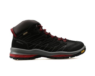 Grisport Scamosciato 12505S31T Unisex Ayakkabı