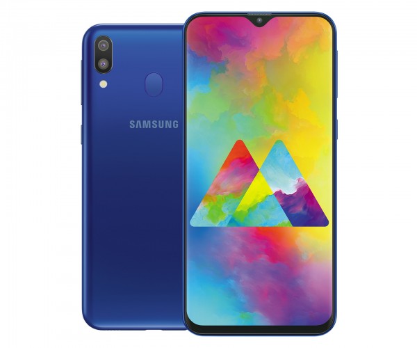 Samsung Galaxy M20 (Çift Hat / 32 GB)