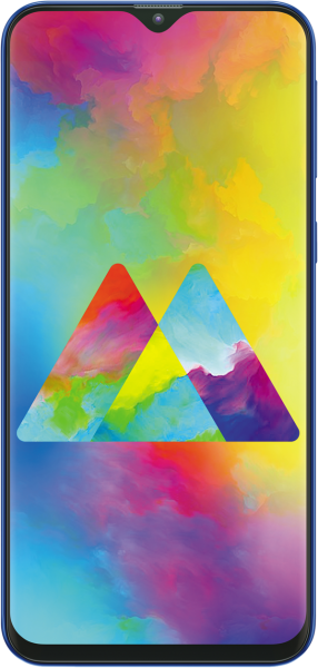 Samsung Galaxy M20 (Çift Hat / 32 GB)