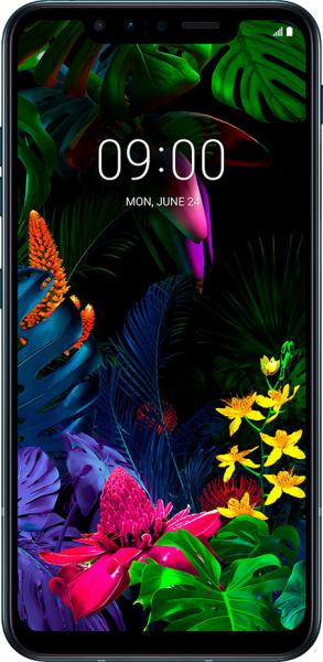 LG G8s ThinQ
