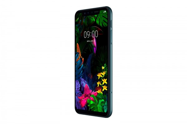 LG G8s ThinQ