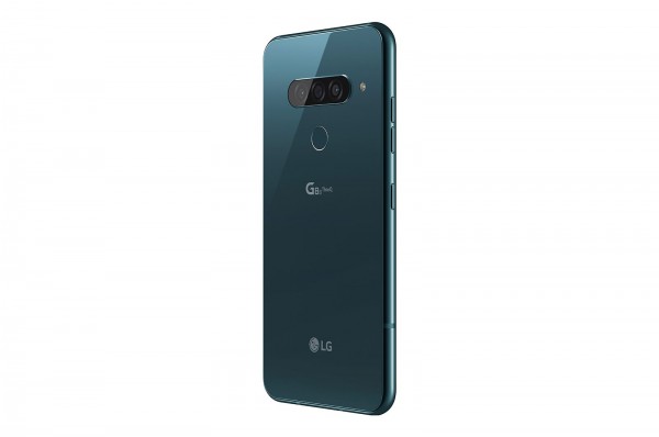 LG G8s ThinQ