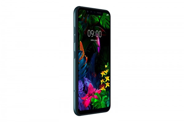 LG G8s ThinQ