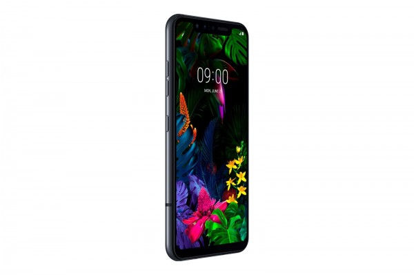 LG G8s ThinQ
