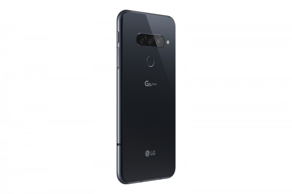 LG G8s ThinQ