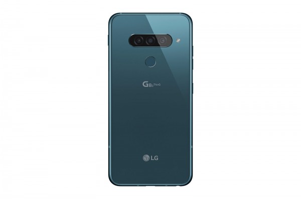 LG G8s ThinQ