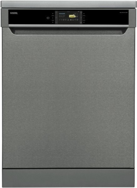 Vestel BM-1004 KX Bulaşık Makinesi