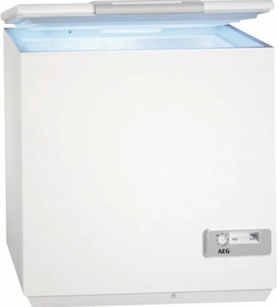 AEG AHB32111LW Derin Dondurucu