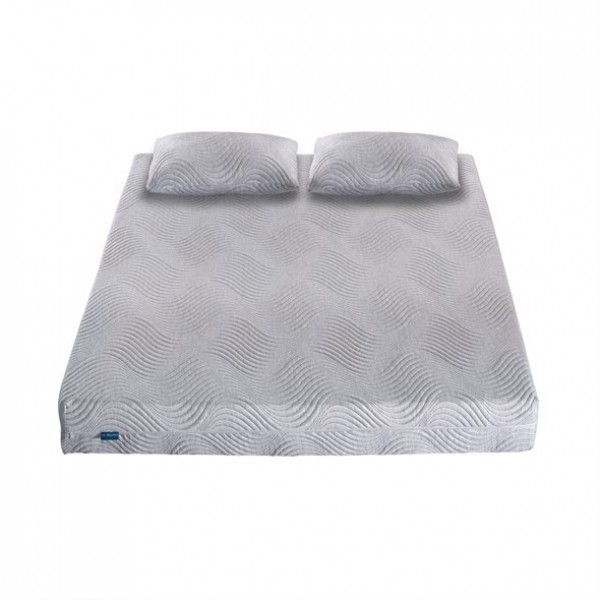 Fillego 7-Zone 200x200 cm Lateks Yatak