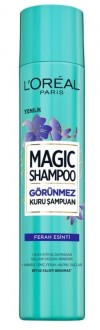 Loreal Paris Magic Ferah Esinti 200ml Kuru Şampuan