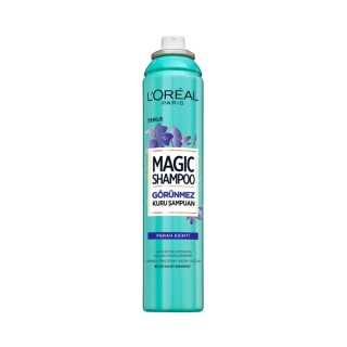 Loreal Paris Magic Ferah Esinti 200ml Kuru Şampuan