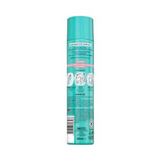 Loreal Paris Magic Tatlı Bahar 200ml Kuru Şampuan