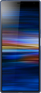 Sony Xperia 10 Plus resim