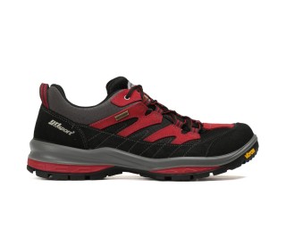 Grisport Scamosciato Idro 12503S57T Erkek Spor Ayakkabı