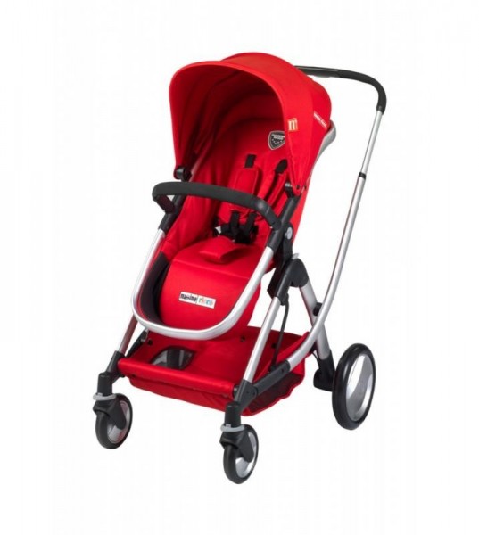 Massimo Ricco P208 Perla Bebek Arabası